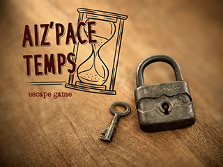 Aiz’Pace Temps