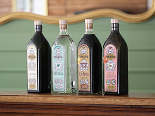 Distillerie Vrignaud