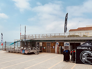 Surfing Club Saint-Gilles