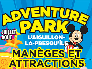 Adventure Park