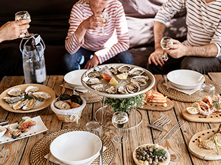 La Cabane d&rsquo;Adrien