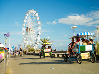 La Grande Roue Panoramique