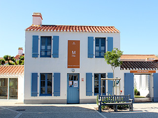 Musée des traditions de l&rsquo;Île