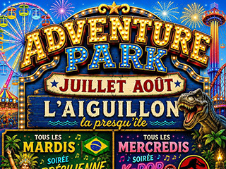 Adventure Park